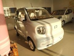 FAW Besturn Xiaoma 222km Colorful Edition - ფოტო 3