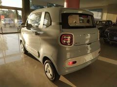 FAW Besturn Xiaoma 222km Colorful Edition - ფოტო 4