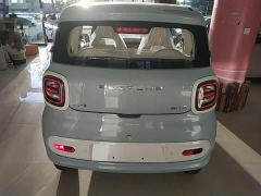 FAW Besturn Xiaoma 222km Colorful Edition - ფოტო 5