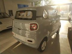FAW Besturn Xiaoma 222km Colorful Edition - ფოტო 6