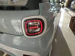 FAW Besturn Xiaoma 222km Colorful Edition - ფოტო 7