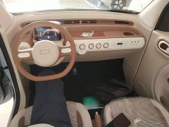 FAW Besturn Xiaoma 222km Colorful Edition - ფოტო 9