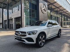 Mercedes-Benz GLC Facelift GLC 300 L 4MATIC Dynamic Luxury Edition - фото 1