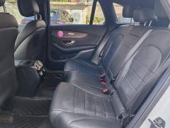 Mercedes-Benz GLC Facelift GLC 300 L 4MATIC Dynamic Luxury Edition - фото 10