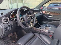 Mercedes-Benz GLC Facelift GLC 300 L 4MATIC Dynamic Luxury Edition - фото 11