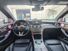Mercedes-Benz GLC Facelift GLC 300 L 4MATIC Dynamic Luxury Edition - фото 12