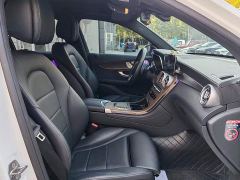 Mercedes-Benz GLC Facelift GLC 300 L 4MATIC Dynamic Luxury Edition - фото 14
