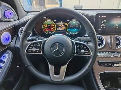 Mercedes-Benz GLC Facelift GLC 300 L 4MATIC Dynamic Luxury Edition - фото 15