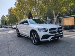 Mercedes-Benz GLC Facelift GLC 300 L 4MATIC Dynamic Luxury Edition - фото 2