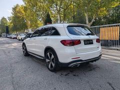 Mercedes-Benz GLC Facelift GLC 300 L 4MATIC Dynamic Luxury Edition - фото 3