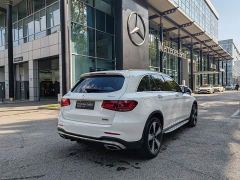 Mercedes-Benz GLC Facelift GLC 300 L 4MATIC Dynamic Luxury Edition - фото 4