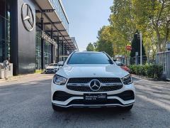 Mercedes-Benz GLC Facelift GLC 300 L 4MATIC Dynamic Luxury Edition - фото 5