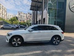 Mercedes-Benz GLC Facelift GLC 300 L 4MATIC Dynamic Luxury Edition - фото 6