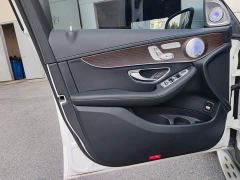 Mercedes-Benz GLC Facelift GLC 300 L 4MATIC Dynamic Luxury Edition - фото 9