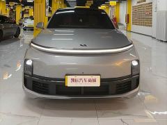 Li Auto L8 Pro - ფოტო 1