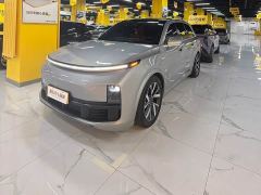 Li Auto L8 Pro - ფოტო 3