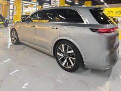 Li Auto L8 Pro - ფოტო 7