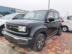 Baojun Yep Plus Supreme Edition 5-seater - ფოტო 1