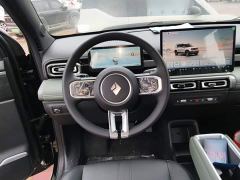 Baojun Yep Plus Supreme Edition 5-seater - ფოტო 10
