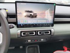 Baojun Yep Plus Supreme Edition 5-seater - ფოტო 12