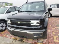 Baojun Yep Plus Supreme Edition 5-seater - ფოტო 2