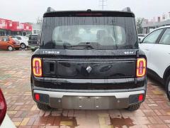 Baojun Yep Plus Supreme Edition 5-seater - ფოტო 5