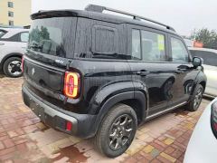 Baojun Yep Plus Supreme Edition 5-seater - ფოტო 6