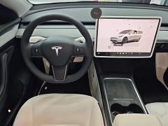Tesla Model Y Rear-Wheel Drive - фото 10