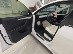 Tesla Model Y Rear-Wheel Drive - фото 15