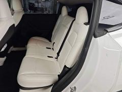 Tesla Model Y Rear-Wheel Drive - фото 16