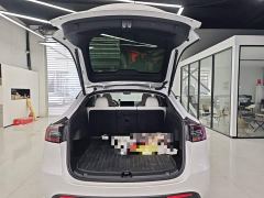 Tesla Model Y Rear-Wheel Drive - фото 18