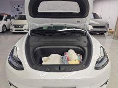 Tesla Model Y Rear-Wheel Drive - фото 19