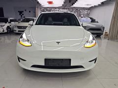 Tesla Model Y Rear-Wheel Drive - фото 2