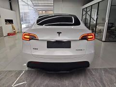 Tesla Model Y Rear-Wheel Drive - фото 5