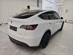 Tesla Model Y Rear-Wheel Drive - фото 6