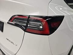 Tesla Model Y Rear-Wheel Drive - фото 7