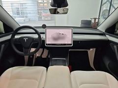 Tesla Model Y Rear-Wheel Drive - фото 9