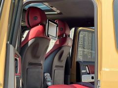 Mercedes-Benz G-Class G 500 - ფოტო 5