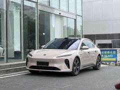 NIO ET5 75kWh - фото 1