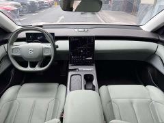 NIO ET5 75kWh - фото 10