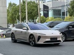 NIO ET5 75kWh - фото 3