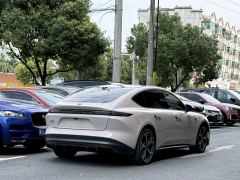 NIO ET5 75kWh - фото 6