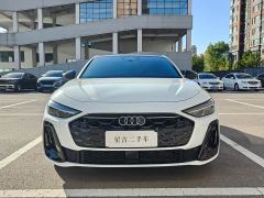 Audi A5L 2.0T Sport Plus - ფოტო 2