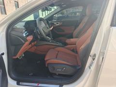 Audi A5L 2.0T Sport Plus - ფოტო 4