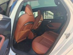 Audi A5L 2.0T Sport Plus - ფოტო 6