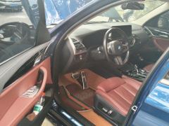 BMW X3 xDrive 25i M Sport Package - ფოტო 12