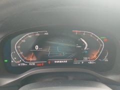 BMW X3 xDrive 25i M Sport Package - ფოტო 7