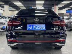 Volkswagen Lavida 300TSI Edition - ფოტო 11