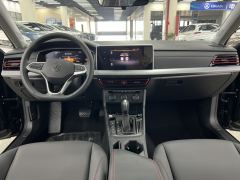 Volkswagen Lavida 300TSI Edition - ფოტო 6