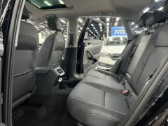 Volkswagen Lavida 300TSI Edition - ფოტო 8